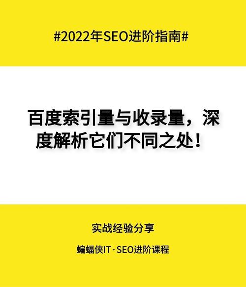 百度索引量如何快速上升？-图2
