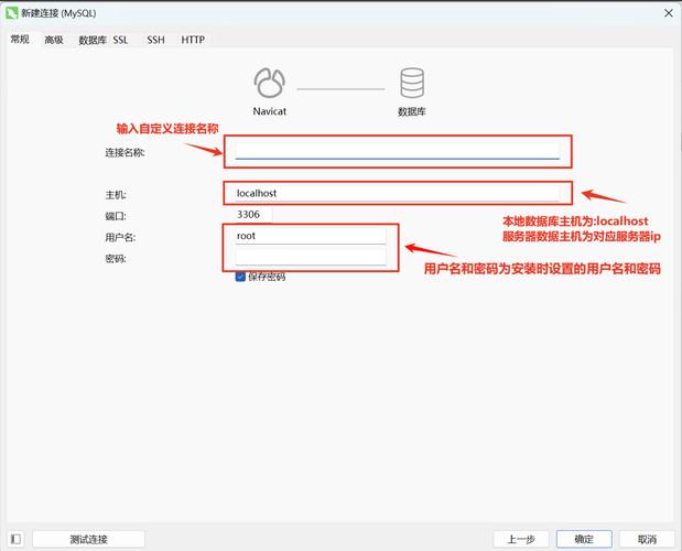 如何查看MySQL用户名和密码？-图3
