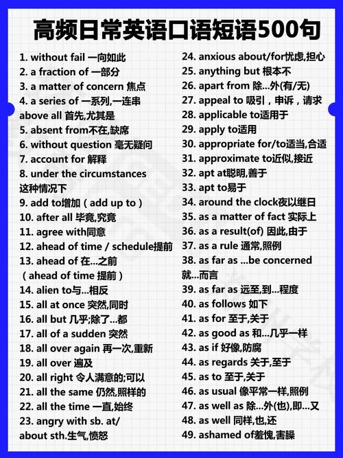 英语口语如何防退化？-图1