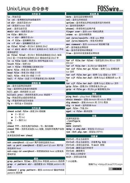 Linux系统版本命令有哪些？-图2