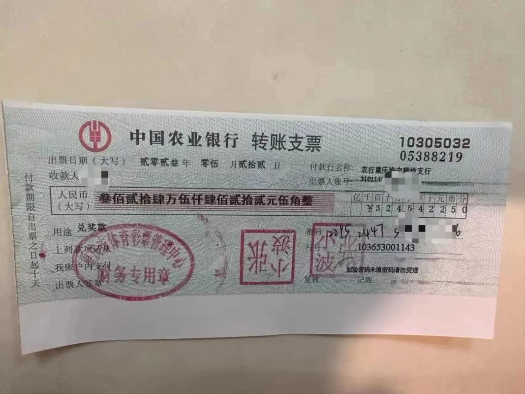 支票真实性审核如何辨别真伪？-图2