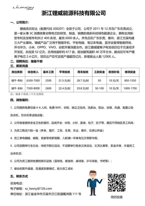 校园招聘几点开始？时间安排如何？-图1