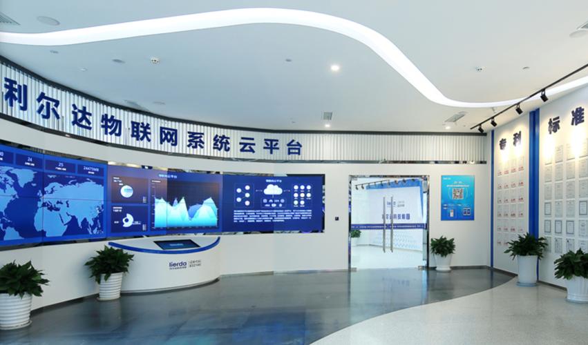 利尔达科技招聘，哪些岗位在招？-图1