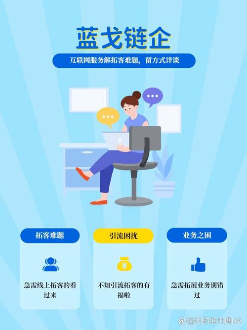 新开互联网公司如何快速接到第一单？-图3