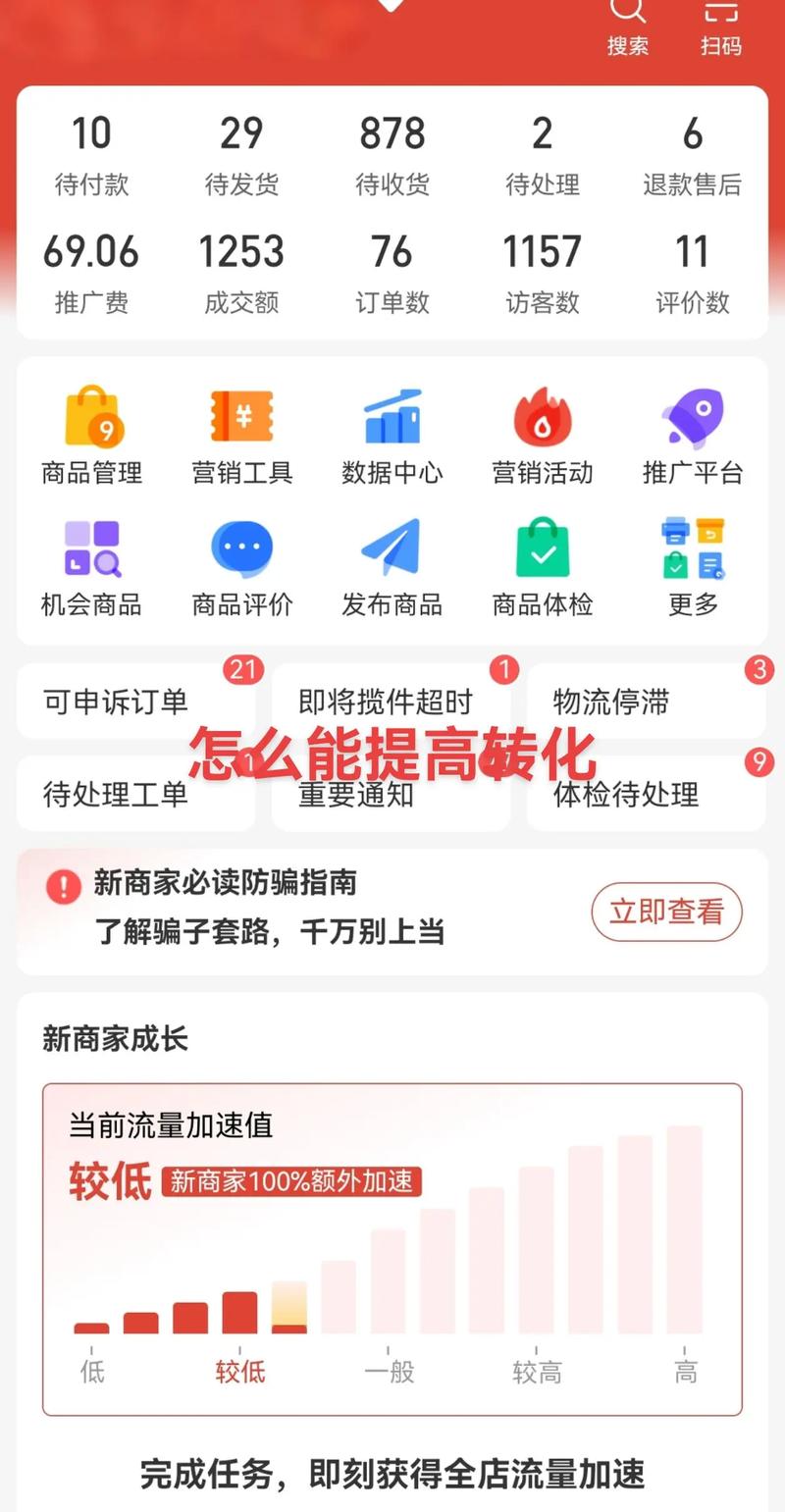 新开互联网公司如何快速接到第一单？-图2