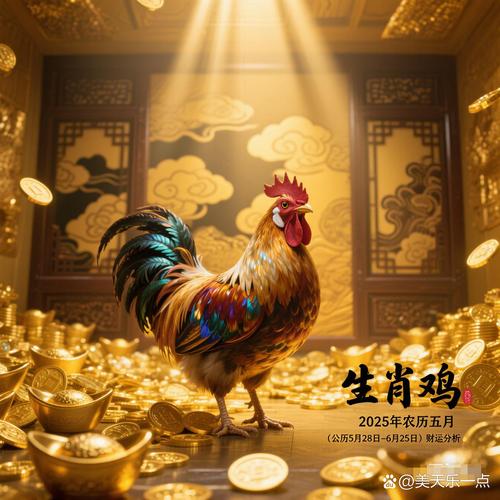 属鸡天秤座今日财运运势具体怎样？-图2