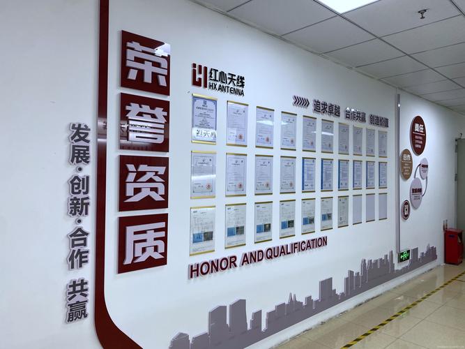 多天线招聘，技术亮点与岗位需求如何匹配？-图3