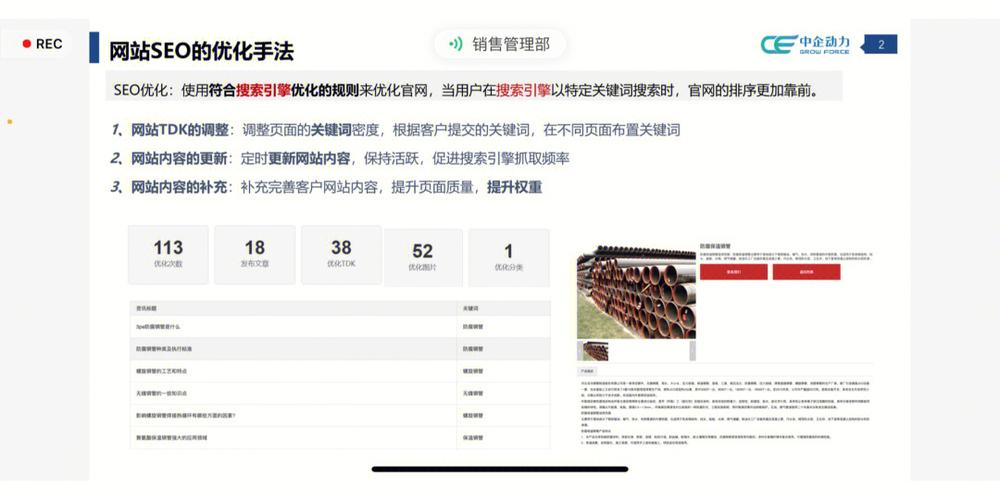 如何优化搜索引擎优化？-图3