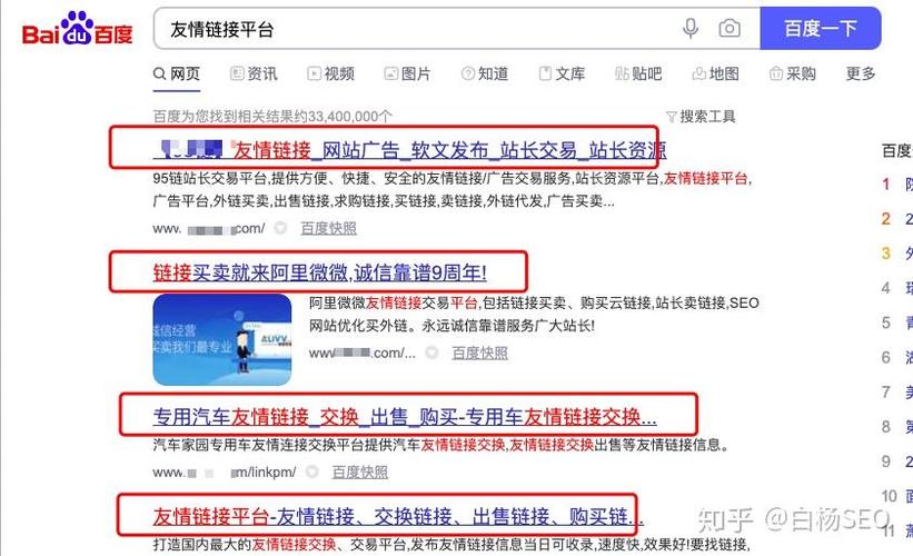 如何发有价值的外链？关键在哪？-图2