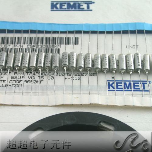 Kemet电容招聘，哪些岗位在招？-图1