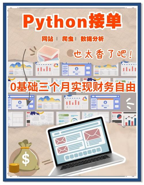 财务岗招Python，会编程就行吗？-图3
