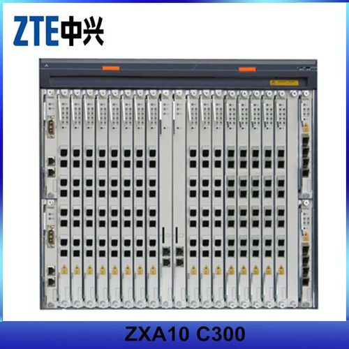 中兴C300常用命令有哪些？-图3