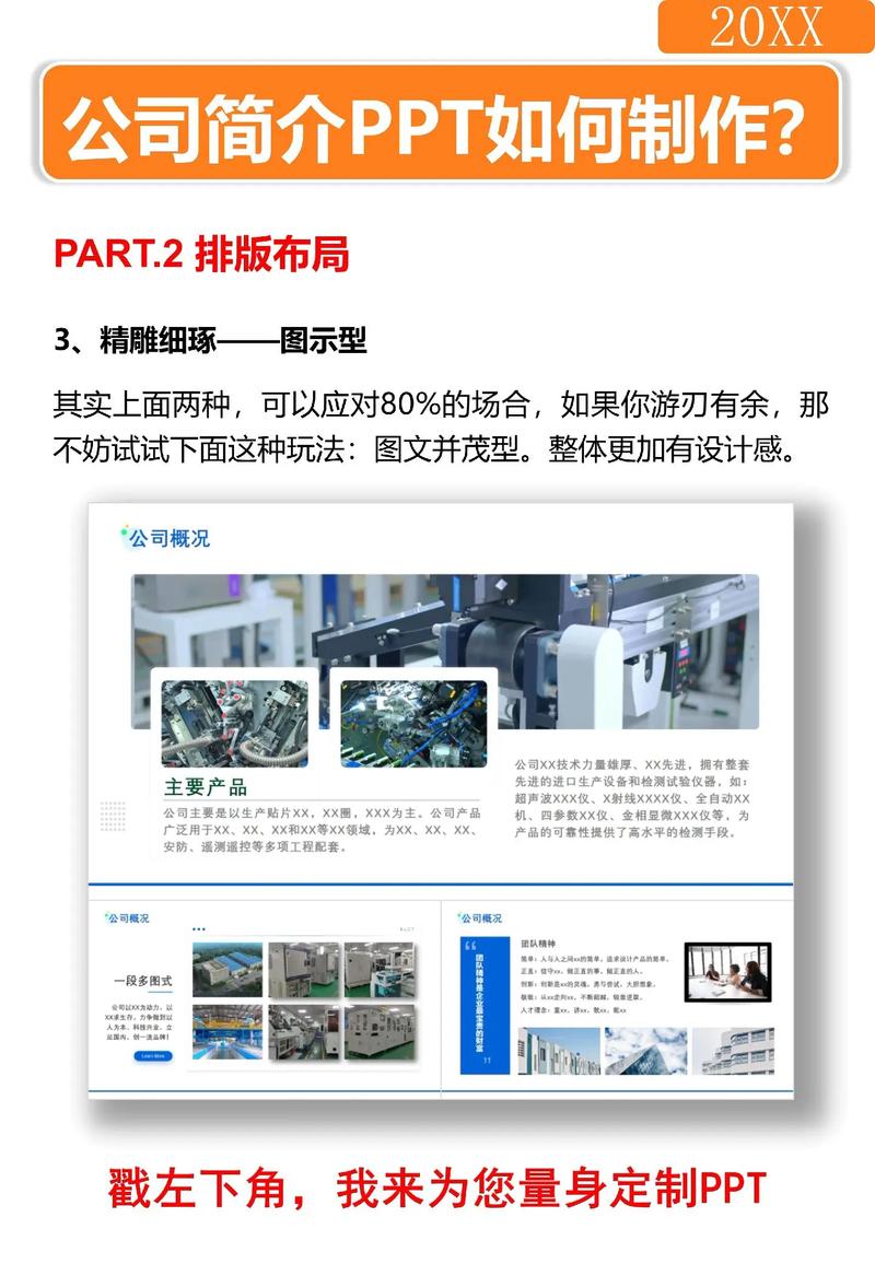 公司官网制作，关键步骤与注意事项有哪些？-图2