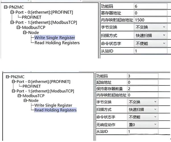 串口服务器常用配置命令有哪些？-图1