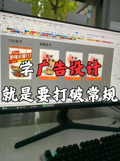 如何做好广告设计的关键在哪？-图2