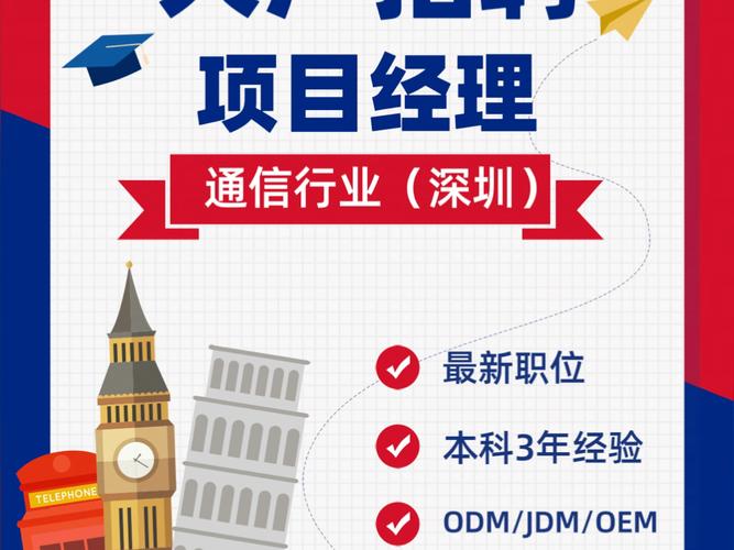 LTE开发招聘，岗位要求与薪资如何？-图1