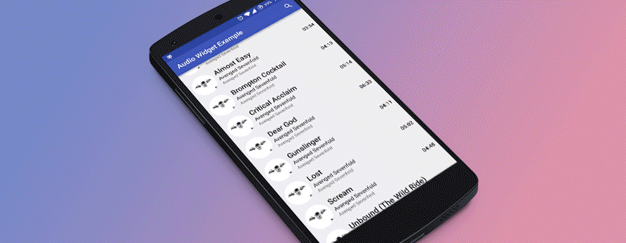 Android Audio招聘，哪些技能是必备？-图3