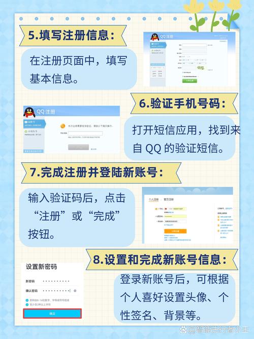 网站如何添加QQ?入口设置方法有哪些?-图3 网站如何添加QQ?入口设置方法有哪些?-图3