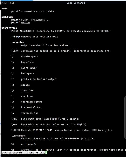 Linux查看文件夹权限命令有哪些？-图1