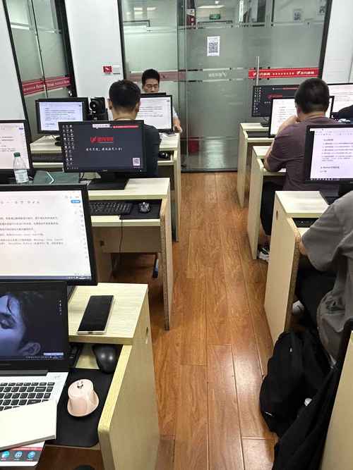 Python web岗招聘，薪资范围多少？-图3
