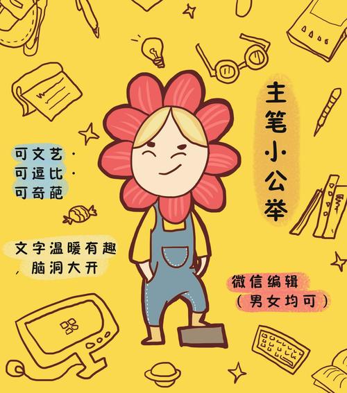 自绘招聘是什么？-图3