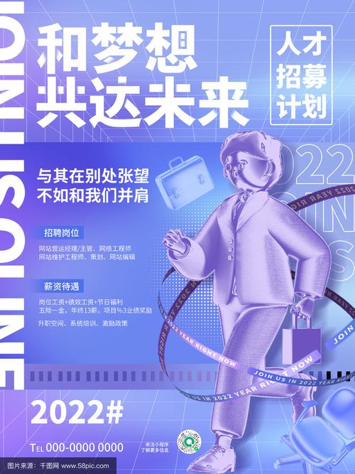 Unity公司招聘什么岗位？-图2