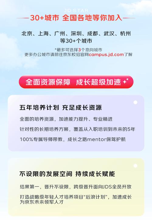 京东招聘率为何持续走低？-图3