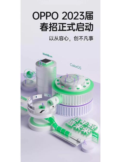 OPPO校招何时启动？岗位要求有哪些？-图1