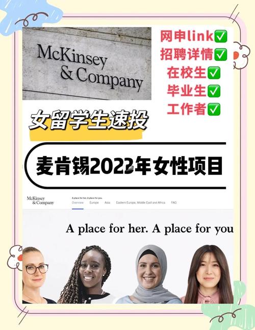 麦肯锡招聘推荐有何秘诀？-图2