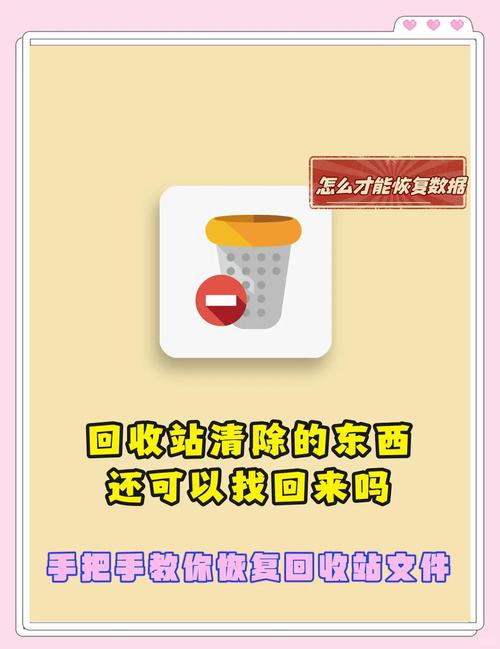 命令如何快速清空回收站?-图3 命令如何快速清空回收站?-图3