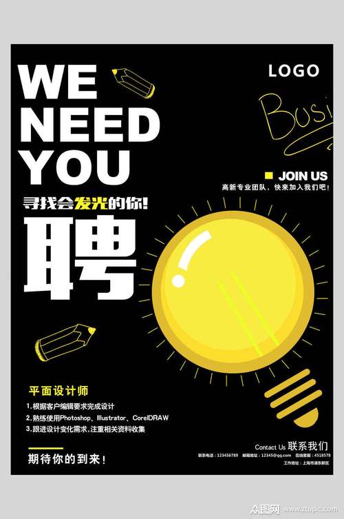 Web英语招聘，薪资多少？要求高吗？-图2