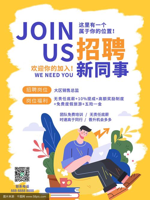 IT招聘创意，如何快速吸引顶尖人才？-图2