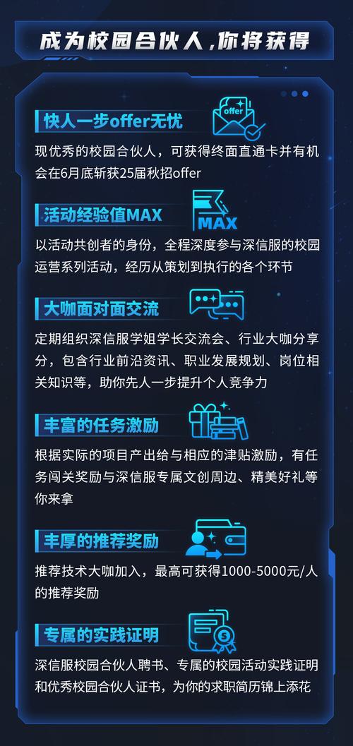深幸福招聘，有何岗位与要求？-图2