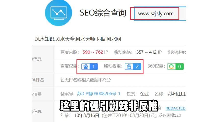 如何让他人网站被降权？有何有效方法？-图2