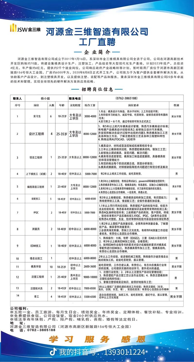 2017编程招聘需求如何？薪资技能趋势怎样？-图3