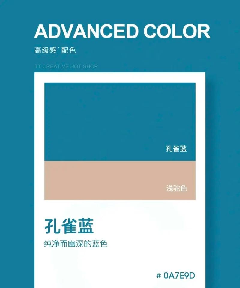 如何让颜色设计师有创造力与影响力？-图3