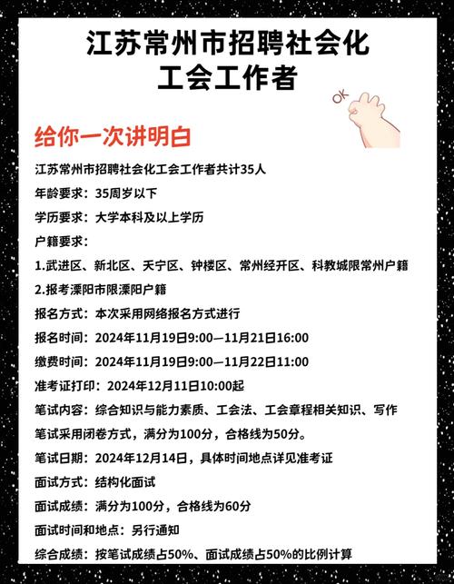 常州SEO招聘，具体要求与薪资如何？-图1