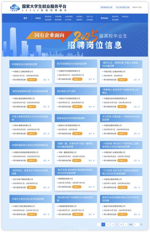 全国CDC招聘何时开始？条件如何？-图3