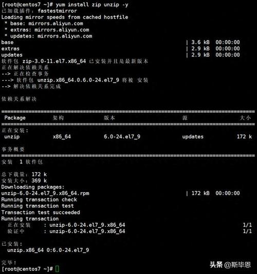 CentOS运维常用命令有哪些关键点？-图2