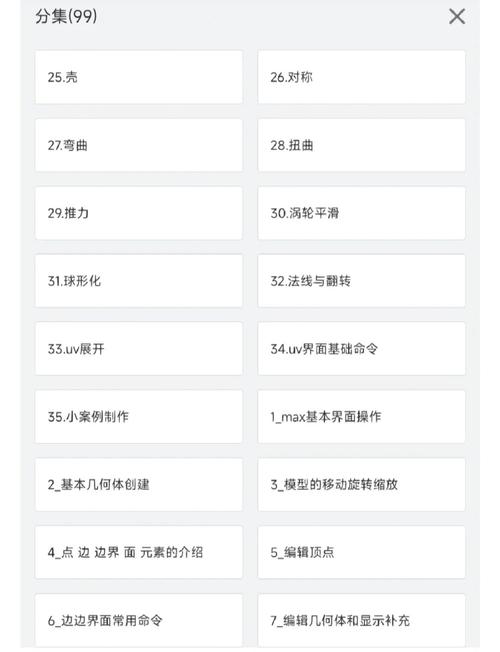 3dmax统一法线命令在哪？如何用？-图2