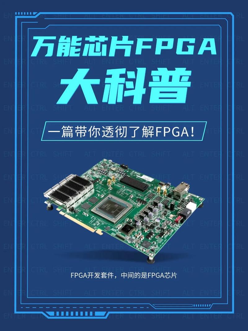 深圳FPGA招聘，薪资与机会如何？-图1