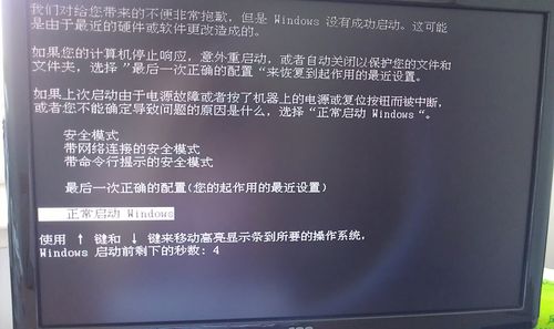xp系统启动项命令有哪些？-图3