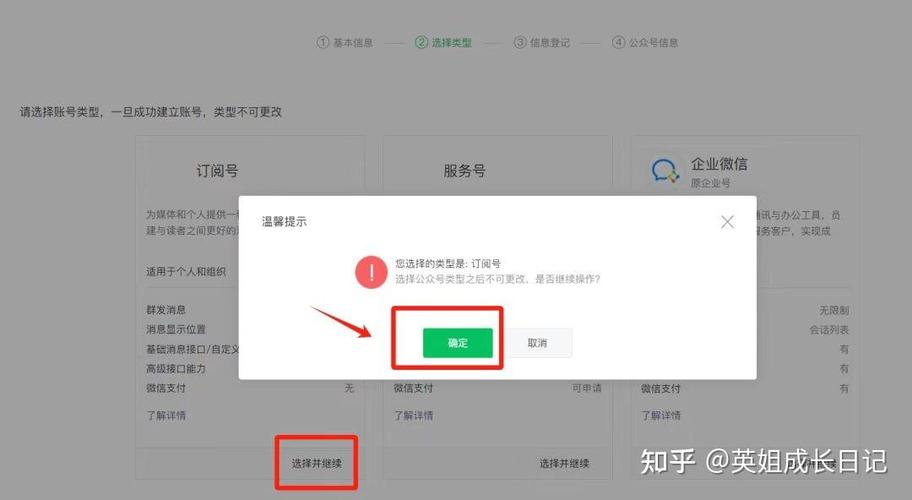 微信公众号认证怎么操作？-图2