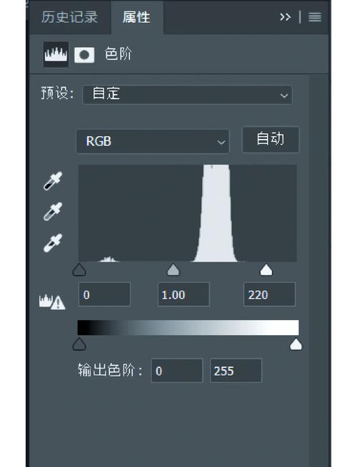 PS如何做出斑驳感的字体效果？-图1