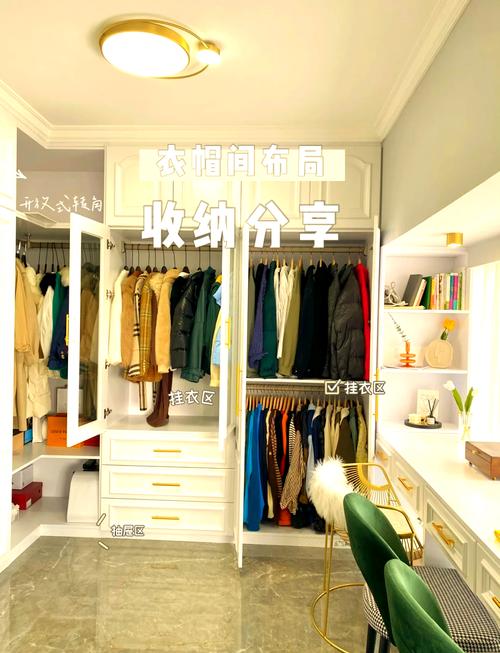 如何把房间改成试衣间？关键步骤有哪些？-图1