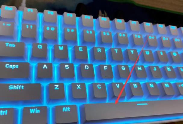 网页制作中空格键为何无效？-图3