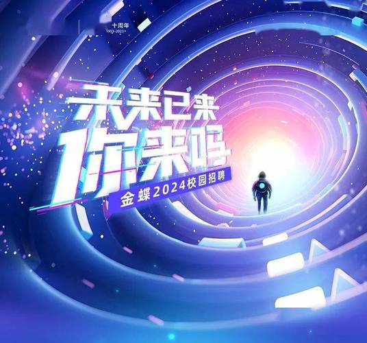 金蝶招聘吧，具体岗位和要求是什么？-图3