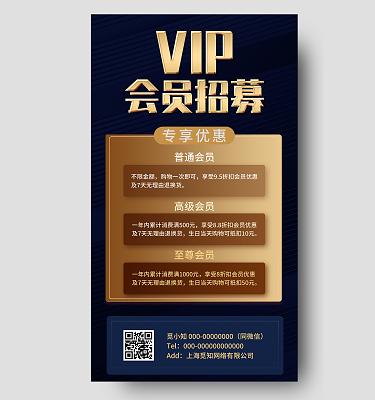 BS招聘VIP是什么？有何特权？-图2