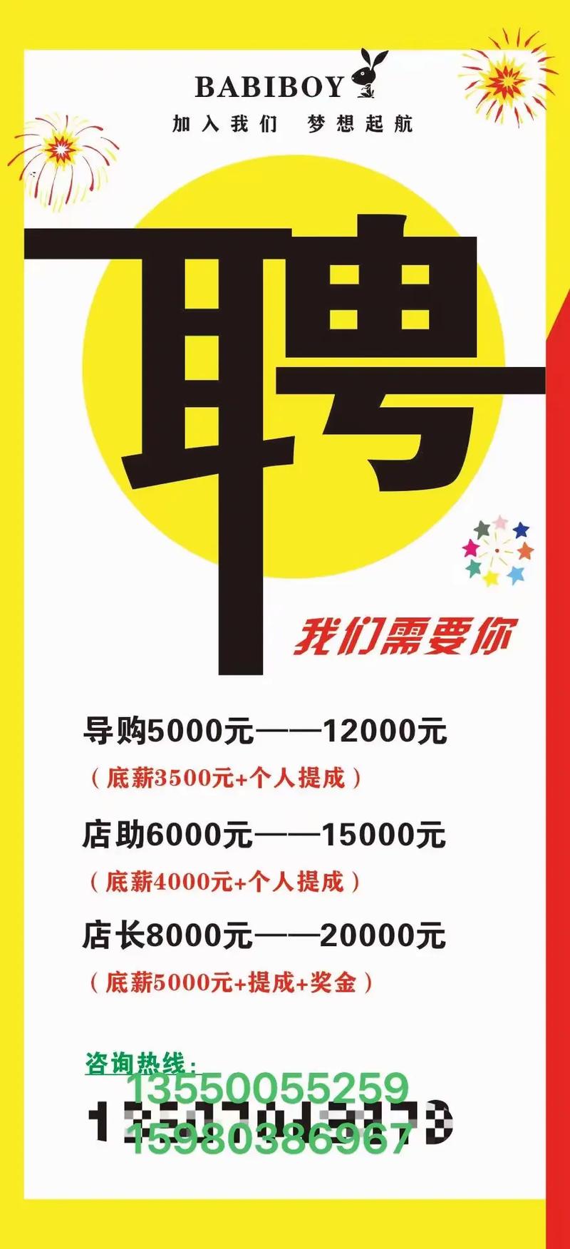 uu 898招聘，是什么岗位？-图3