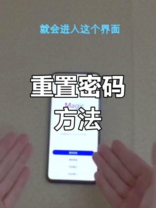 忘记密码怎么找回？-图3